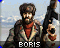 Борис (Boris)