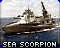 Морской скорпион (Sea Scorpion)
