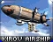 Дирижабль Киров (Kirov Airship)