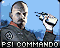 Пси-коммандос (Psi Commando)