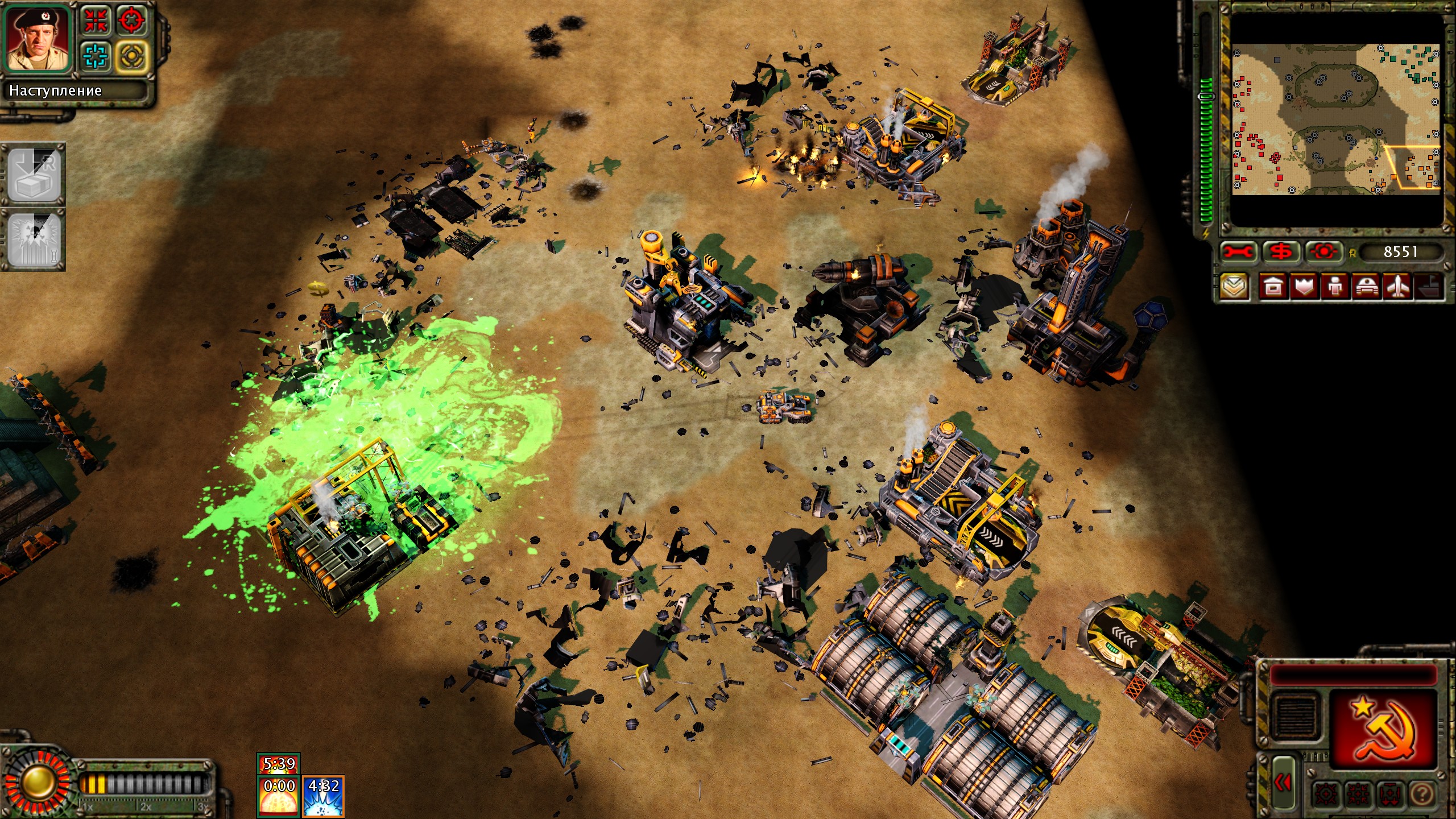 Command & Conquer: Red Alert 3 Карта Tour of Egypt Remake Command & Conquer: Red Alert 3 Карта Tour of Egypt Remake