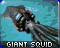 Гигантский кальмар (Giant Squid)