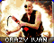 Бешеный Иван (Crazy Ivan)