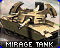 Танк «Мираж» (Mirage Tank)