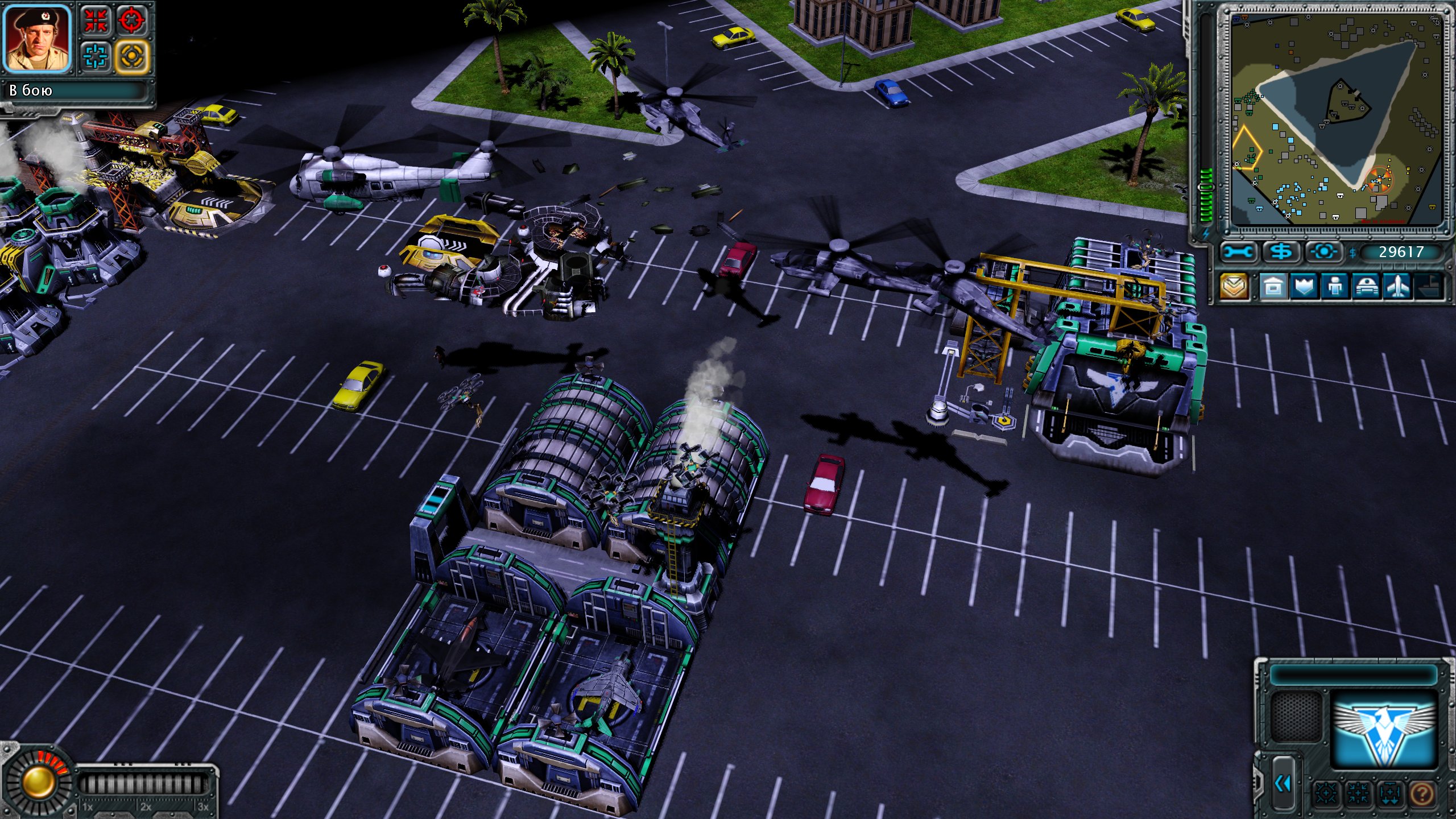 Red Alert 3 Project X Red Alert 3 Project X