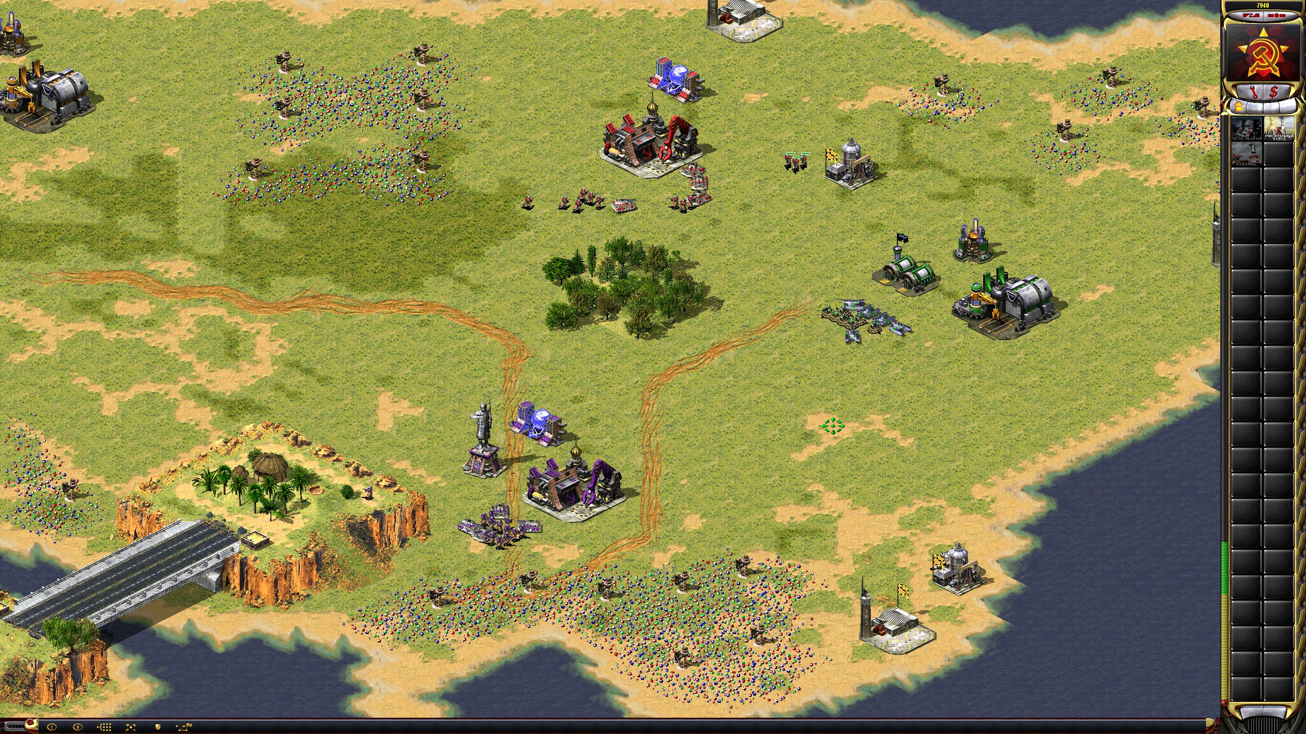 Red Alert 2 Карта World Map Red Alert 2 Карта World Map