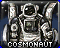 Космонавт (Cosmonaut)