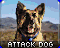 Боевая овчарка (Attack dog)