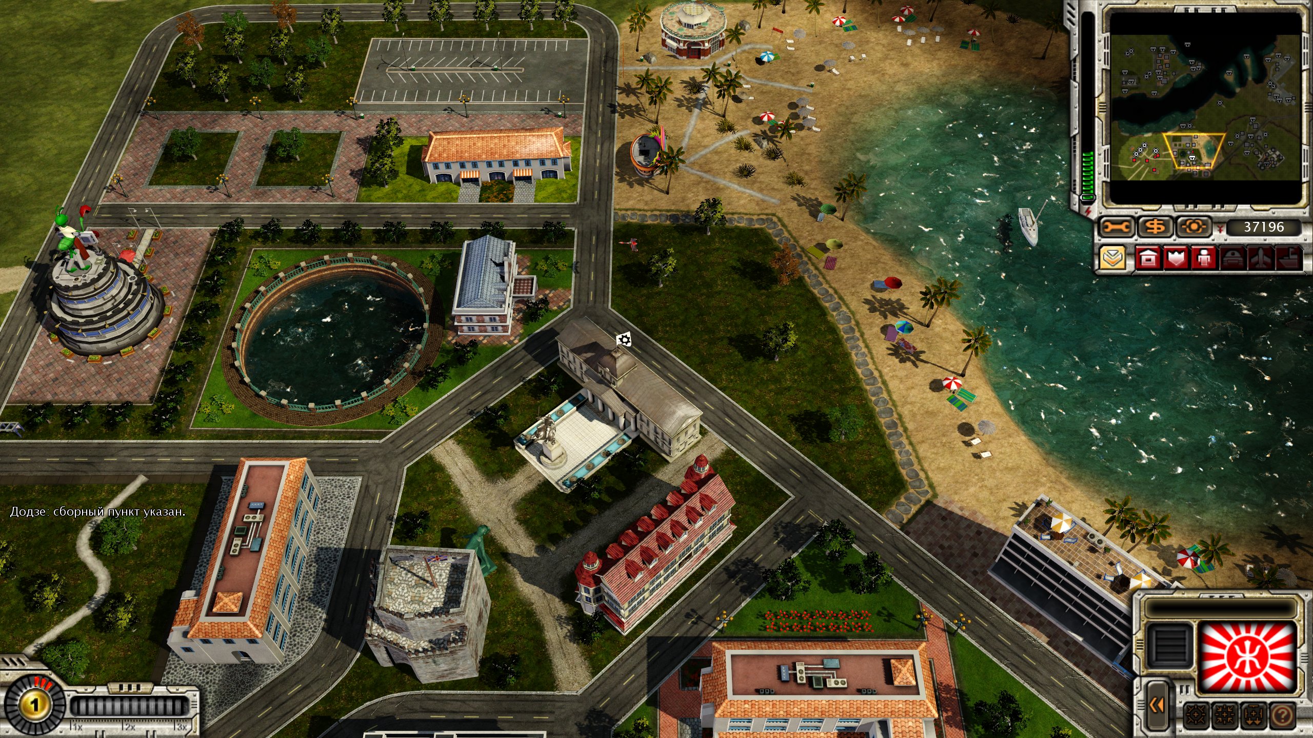 Red Alert 3 Карта Der Kanal Red Alert 3 Карта Der Kanal