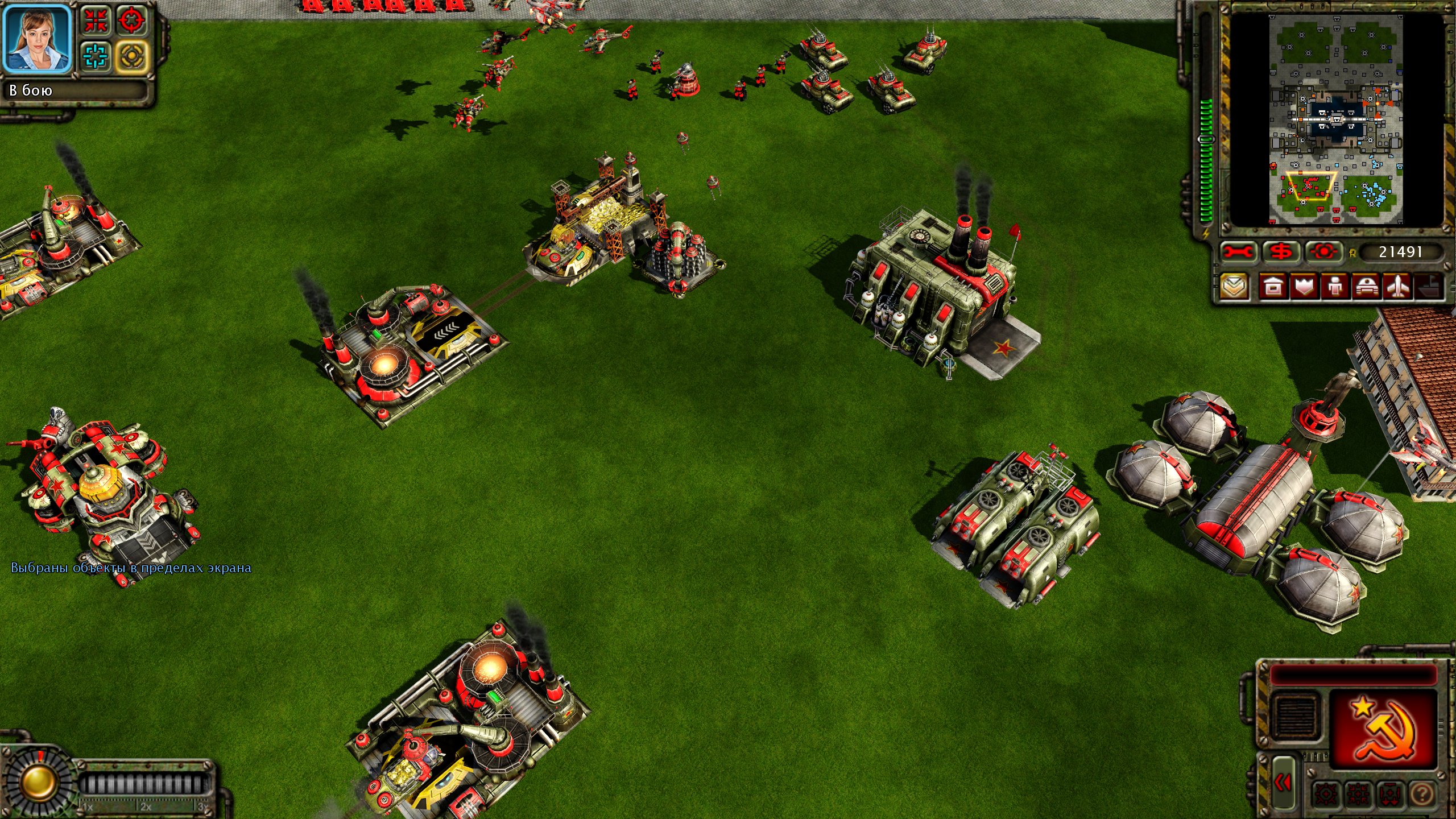 Red Alert 3 Карта Pool Sharks Red Alert 3 Карта Pool Sharks
