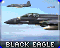 Чёрный орёл (Black Eagle)