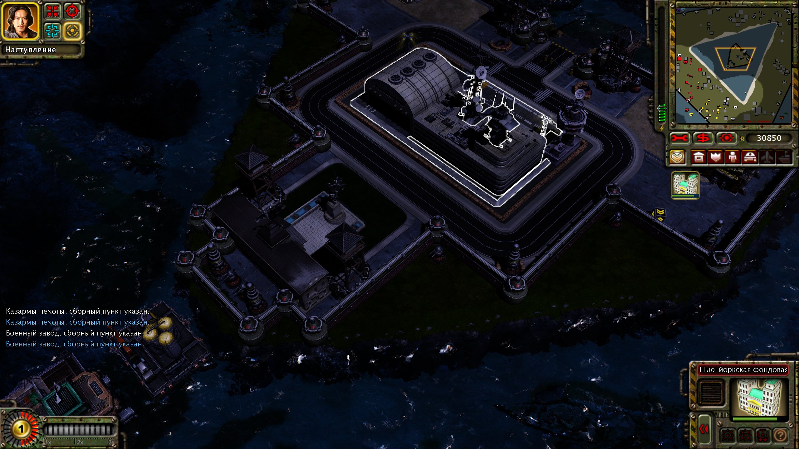 Red Alert 3 Карта Bermuda Triangle Redux Red Alert 3 Карта Bermuda Triangle Redux
