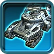 Танк "Хамелеон" (Mirage tank)