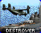 Эсминец (Destroyer)