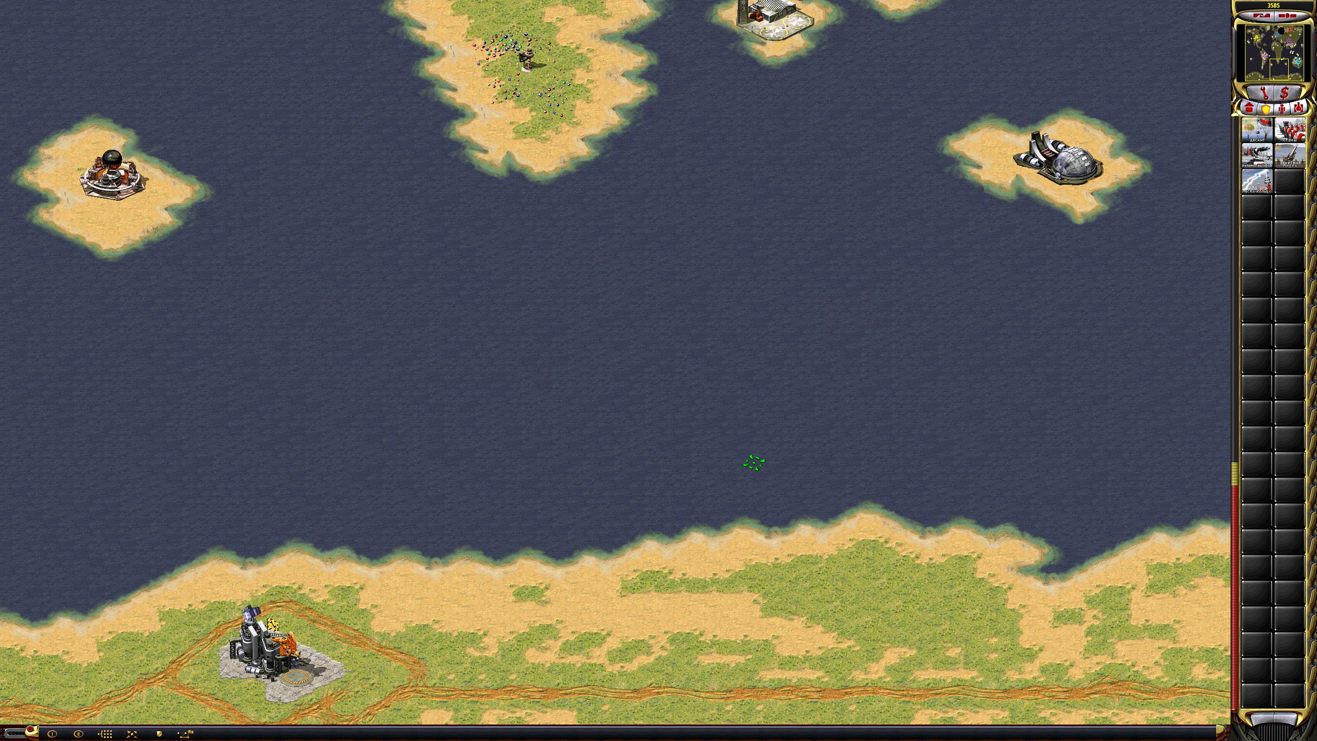 Red Alert 2 Карта World Map Red Alert 2 Карта World Map