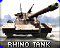 Тяжёлый танк Рино (Rhino Heavy Tank)